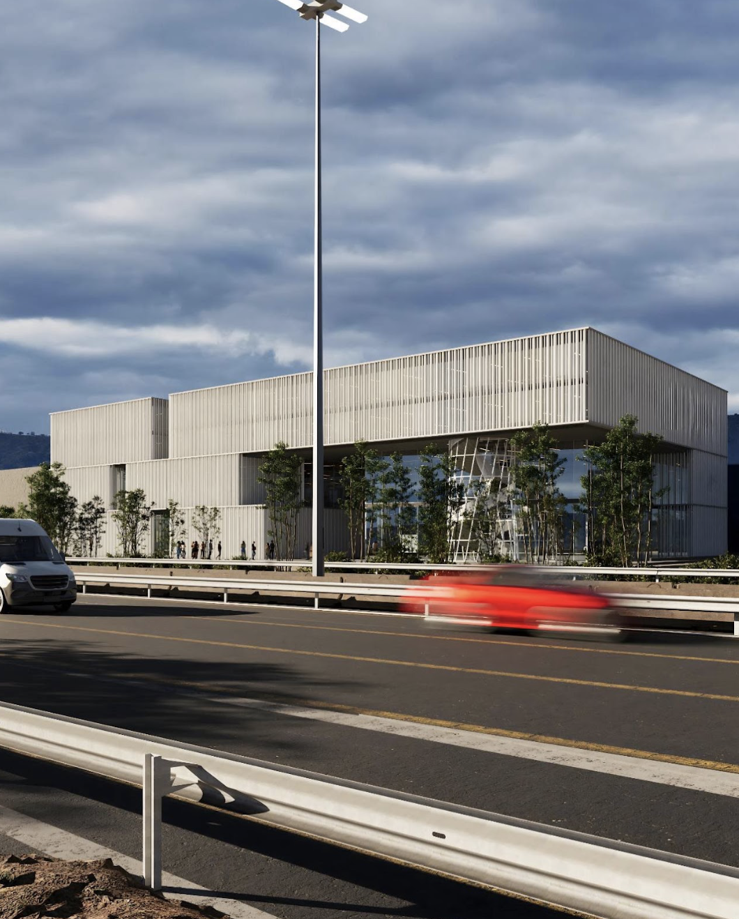 Coca Cola After Render