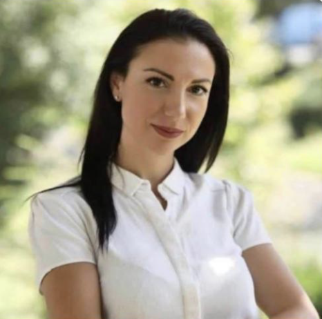 Photo of Real Estate Manager